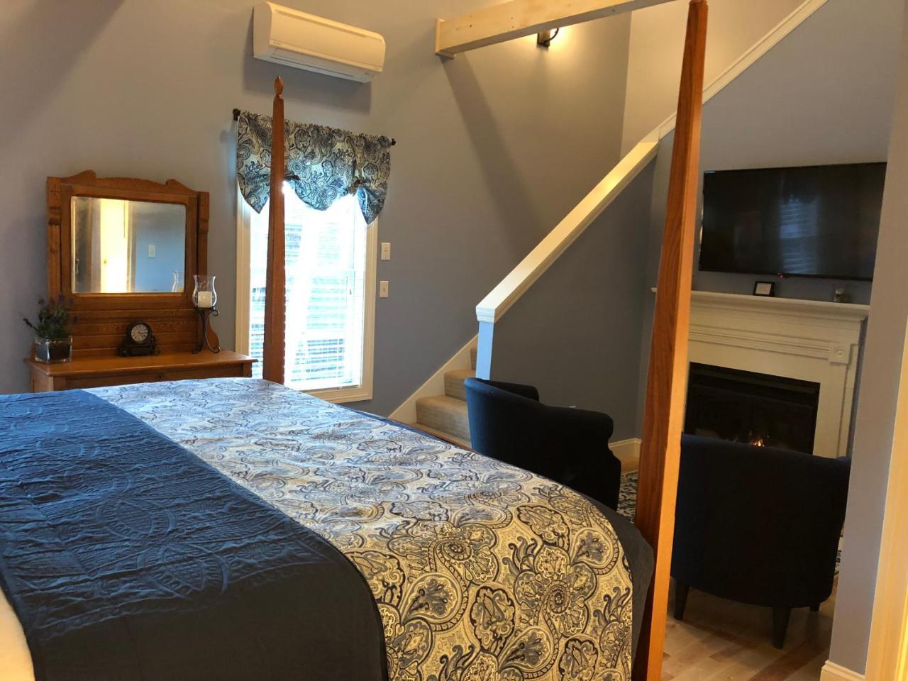 The Captain Swift Bed & Breakfast