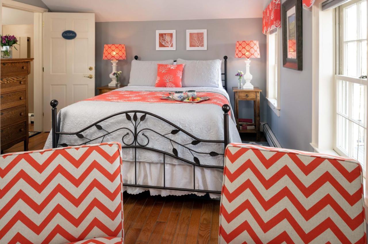Bed & Breakfast The Captain Swift 4*