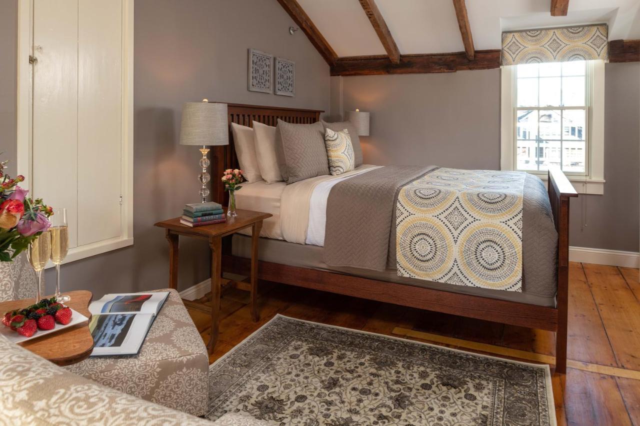 Bed & Breakfast The Captain Swift Camden