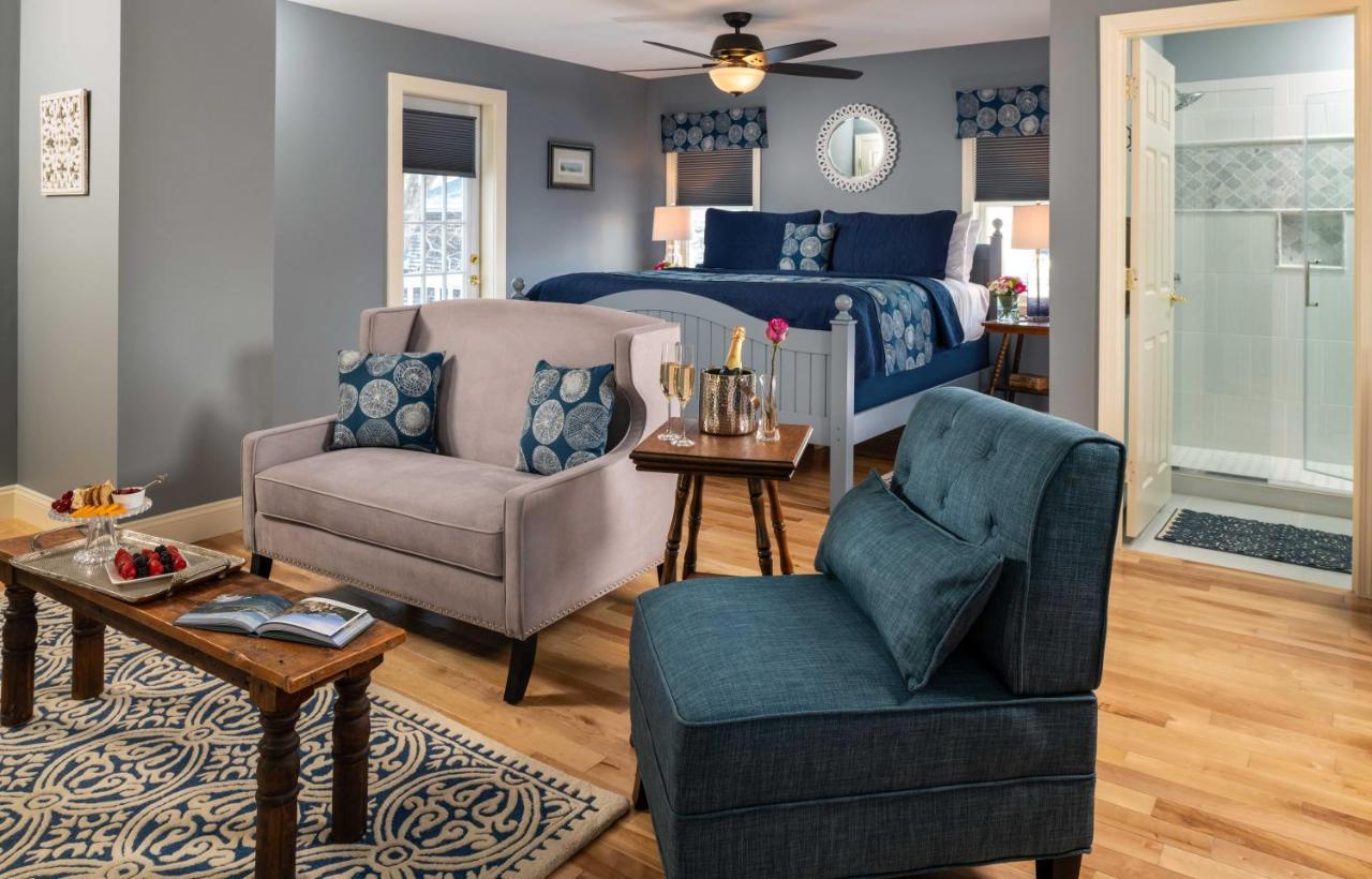The Captain Swift Bed & Breakfast