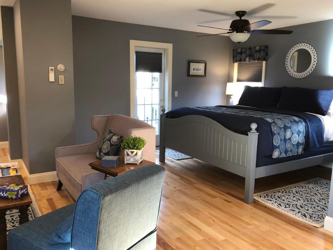 Bed & Breakfast The Captain Swift 4*