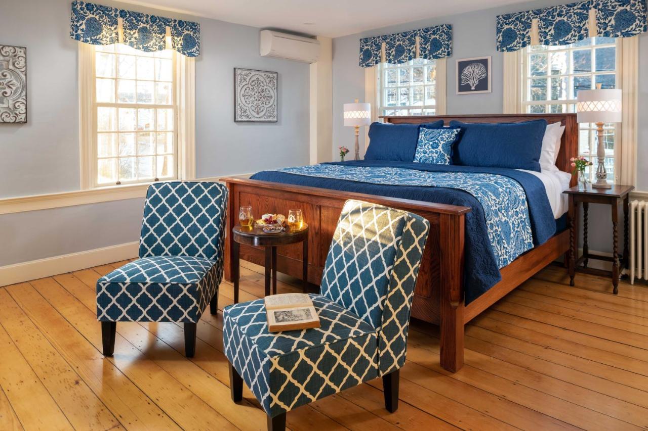 Bed & Breakfast The Captain Swift Camden