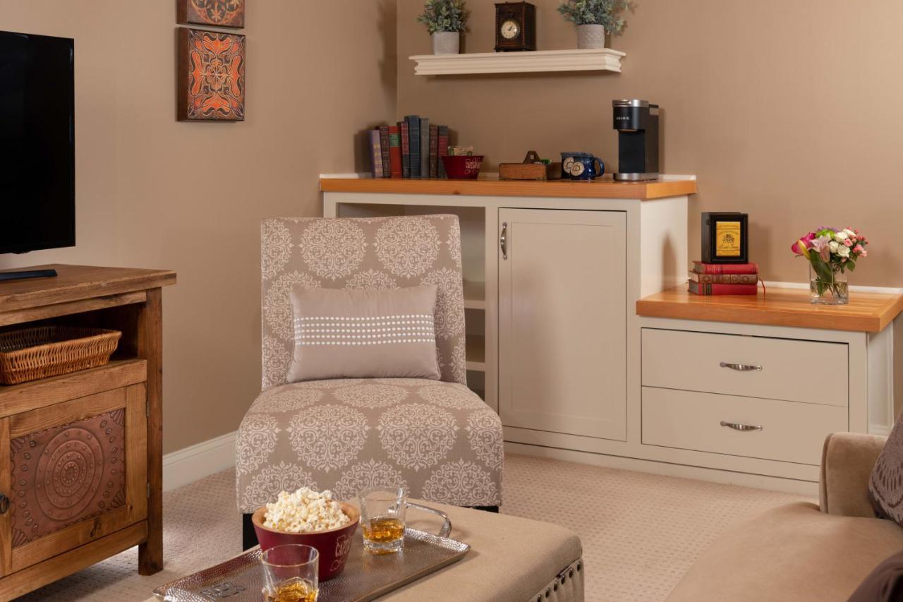 Bed & Breakfast The Captain Swift 4*