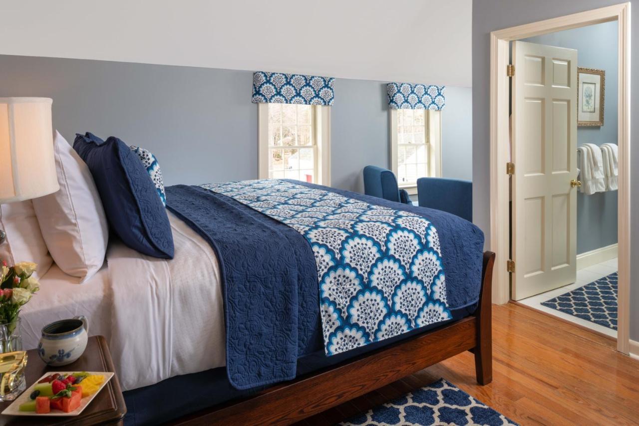 Bed & Breakfast The Captain Swift 4*