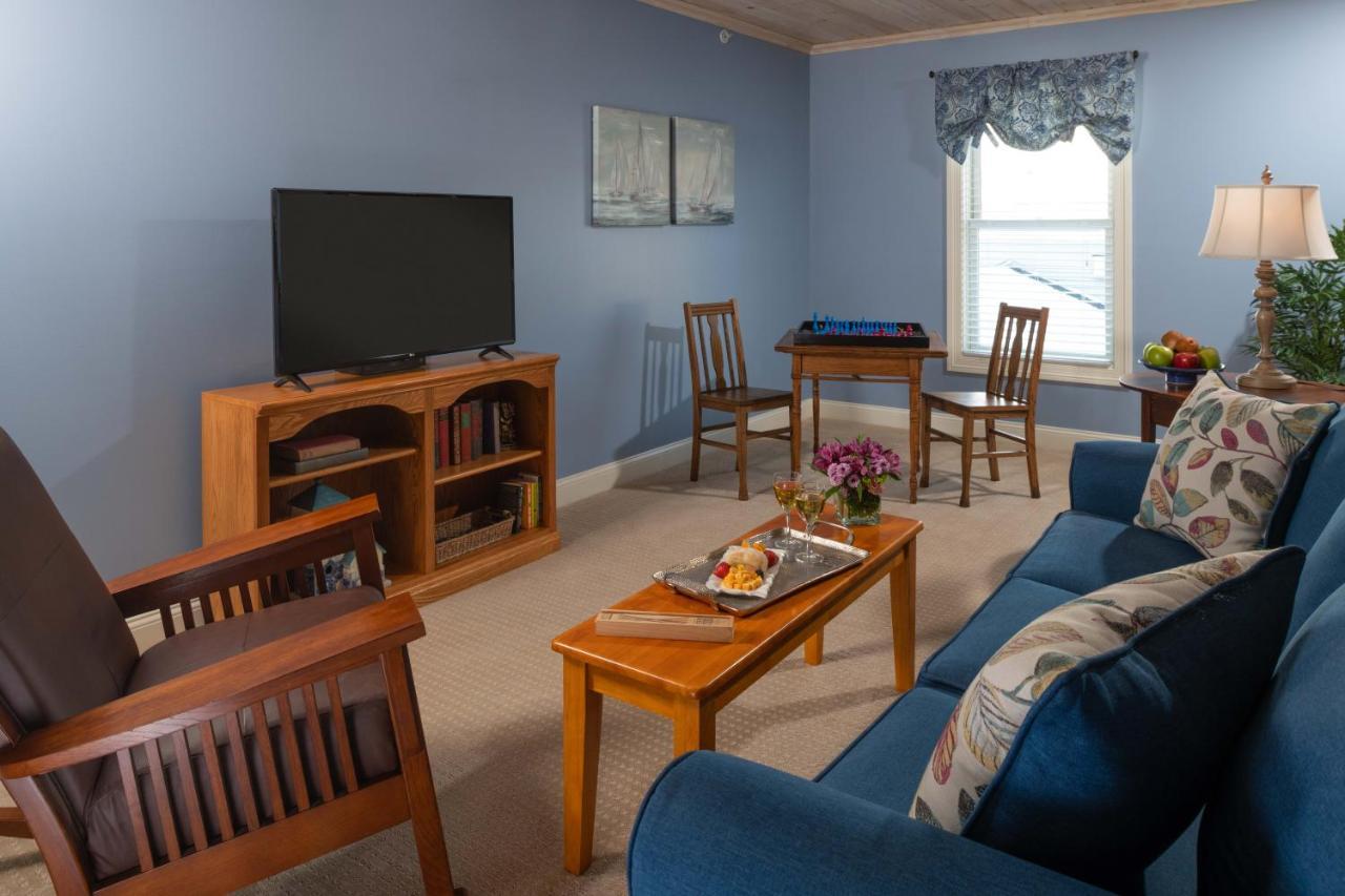 The Captain Swift Bed & Breakfast Camden