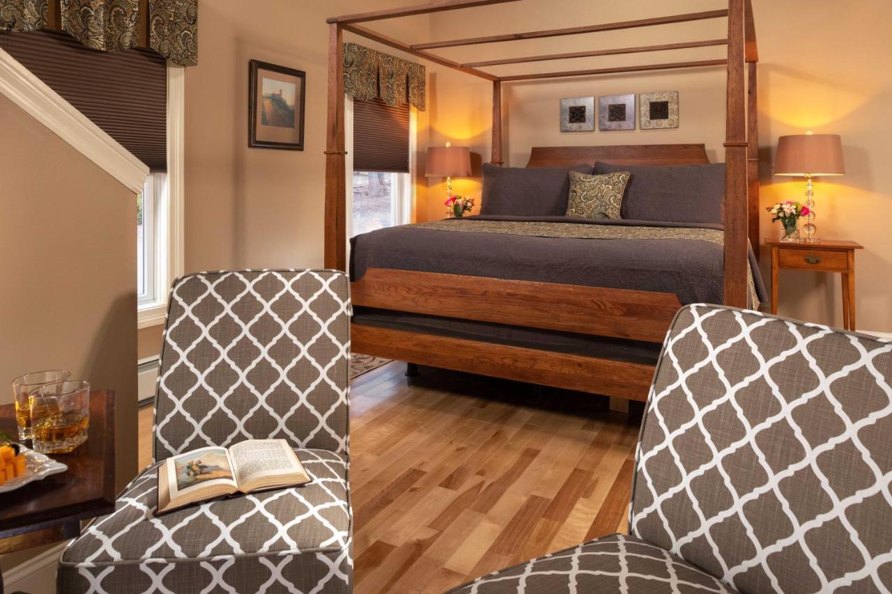 The Captain Swift Bed & Breakfast 4*